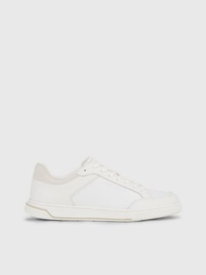 Office calvin klein on sale trainers