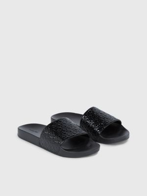 Men's Sliders & Flip Flops | Calvin Klein®