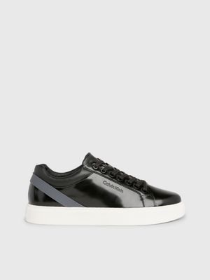 CALVIN KLEIN - Zapatillas blancas YM0YM00627 Hombre