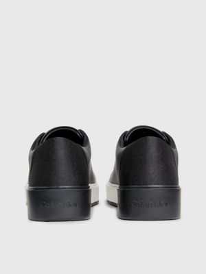 Turnschuhe aus Leder Calvin Klein® | HM0HM014640GM