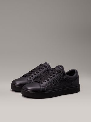 Men's Trainers - Leather, Canvas & More | Up to 50% Off