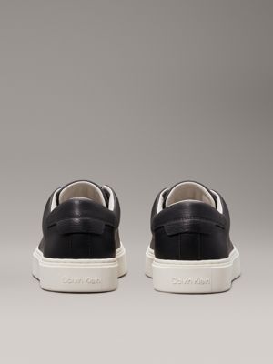 Leder-Sneakers Calvin Klein® | HM0HM01516BEH