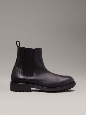 Calvin klein men's udell luxury boots best sale