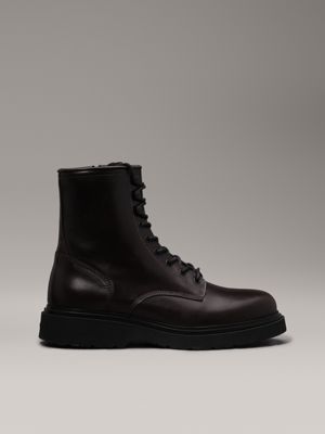 Calvin klein jeremi boots best sale