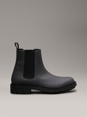 Calvin klein boots sale hotsell