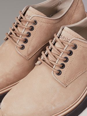 Mens suede lace up shoes on sale