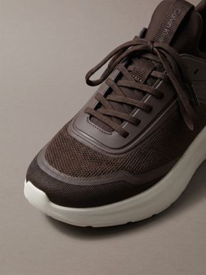 bordeaux ck curve – leichte laufschuhe für herren - calvin klein
