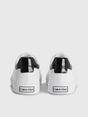calvin klein sneakers dames