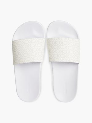 calvin klein footwear