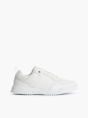 calvin klein white shoes womens