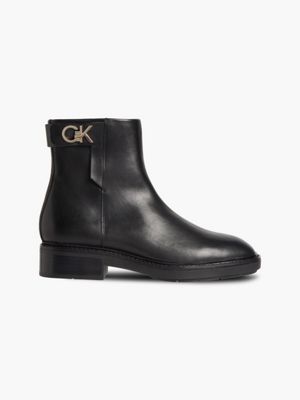 Women's Boots - Chelsea, Rain Boots & More | Calvin Klein®