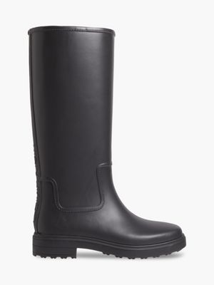  regenboots für damen - calvin klein