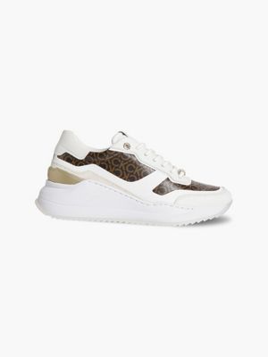Women's Trainers | Platform & Chunky Trainers | Calvin Klein®