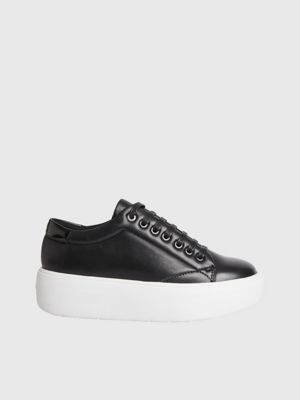 Luxury store womens trainers