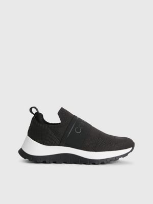 para mujer | Deportivas y sneakers Calvin Klein®