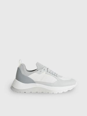 para mujer | Deportivas y sneakers Calvin Klein®