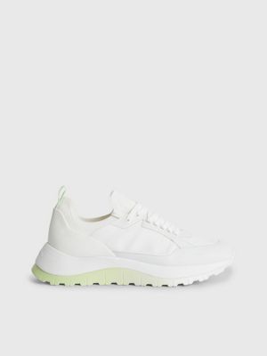 para mujer | Deportivas y sneakers Calvin Klein®