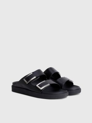 sandales calvin klein femme