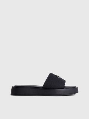 calvin klein sandals