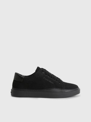 Basket noir best sale calvin klein