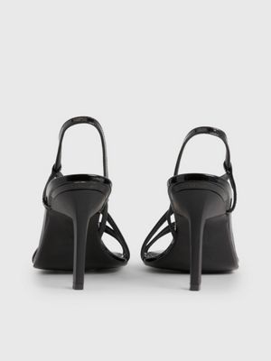 Women's Sandals - Wedge, Flat & More | Calvin Klein®