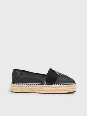 espadrilles Calvin Klein® | HW0HW01619BEH