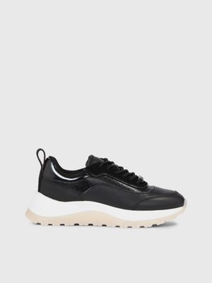 Women's Shoes - Trainers, Sandals & More | Calvin Klein®