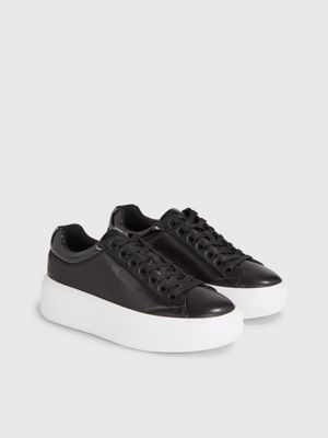 Calvin klein outlet womens trainers sale