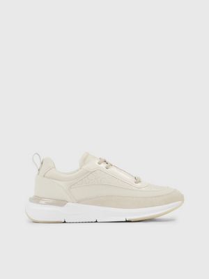 Calvin klein shop womens trainers sale