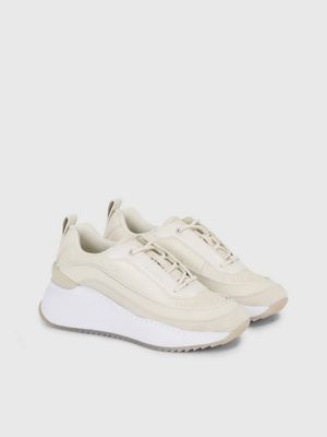 Trainers on sale calvin klein