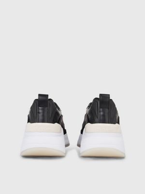 Calvin klein hot sale sneakers zeppa