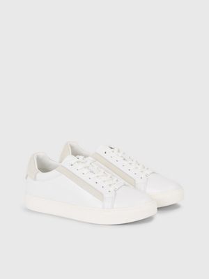 Women's Shoes - Trainers, Sandals & More | Calvin Klein®