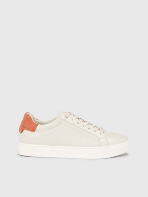 Calvin klein womens outlet trainers sale