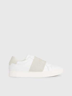 Ck slip on outlet shoes