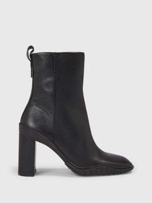 Calvin klein best sale limon ankle boot