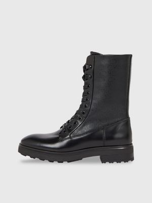 Calvin klein hotsell esma boots