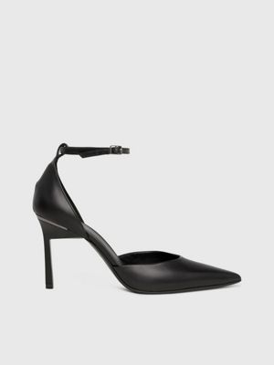 Damen-Pumps - Hohe Schuhe