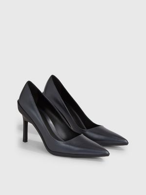 Calvin klein hot sale high heel pumps