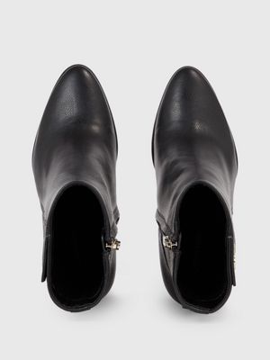 bottines calvin klein