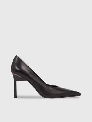 Damen-Pumps - Hohe Schuhe