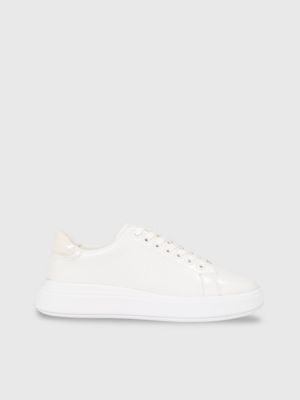 Calvin klein solange clearance trainers