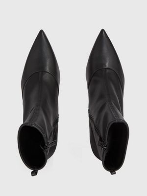 Stiletto Ankle Boots Calvin Klein® | HW0HW01808BEH