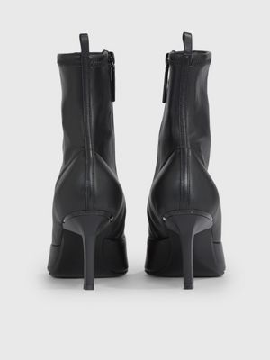 Stiletto Ankle Boots Calvin Klein® Hw0hw01808beh