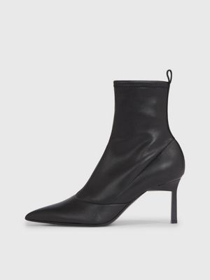 Stiletto Ankle Boots Calvin Klein® | HW0HW01808BEH