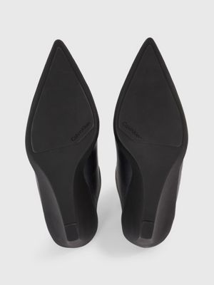 Calvin klein clearance gihana mule