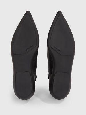 Ballerine calvin klein hot sale