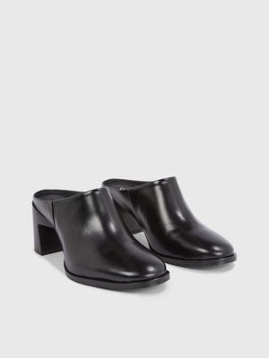 Calvin klein mules on sale dsw