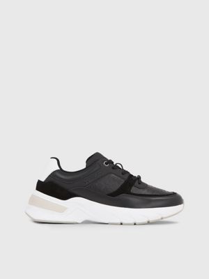 New In Women's Shoes & Trainers | Calvin Klein®