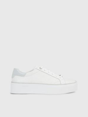 New In Women's Shoes & Trainers | Calvin Klein®