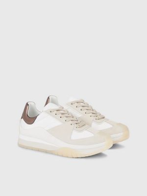 Calvin klein outlet womens trainers sale